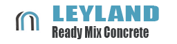 Ready mix concrete Leyland